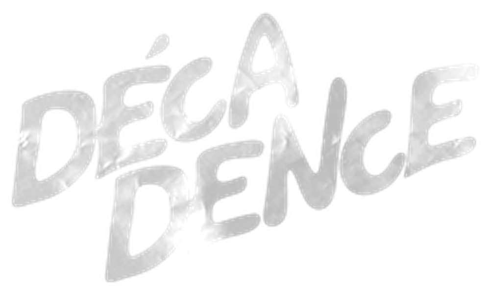 Décadence